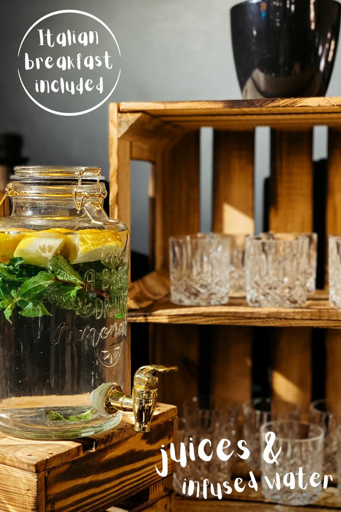 Hotel Schani Salon Wenen